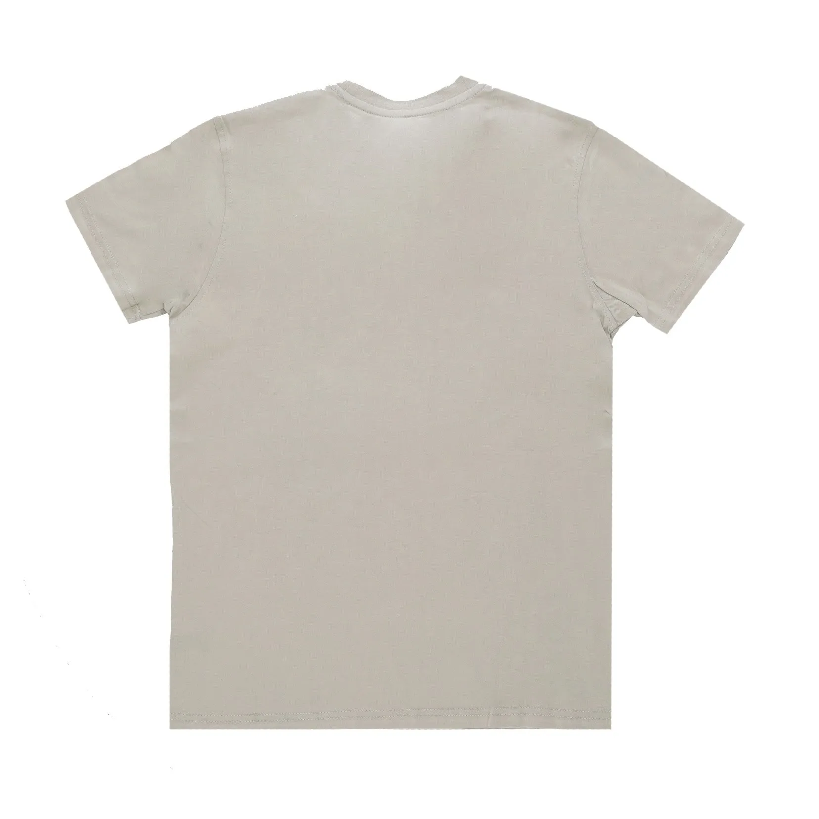 Maglietta Uomo Montrose Graphic Tee Sage